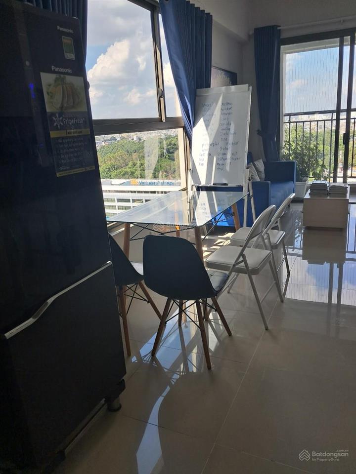 Bán căn hộ botanica premier, 2pn, 2wc, căn góc 2 view , giá 5 tỷ 950,   0908 435 ***