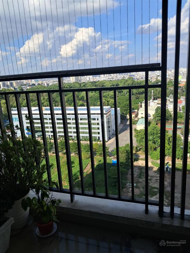 Bán căn hộ botanica premier, 2pn, 2wc, căn góc 2 view , giá 5 tỷ 950,   0908 435 ***