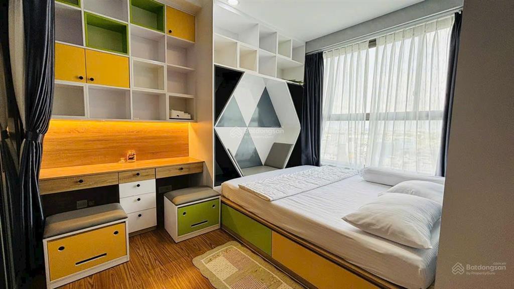 Bán căn hộ botanica premier, 2pn, 2wc, căn góc 2 view , giá 5 tỷ 950,   0908 435 ***