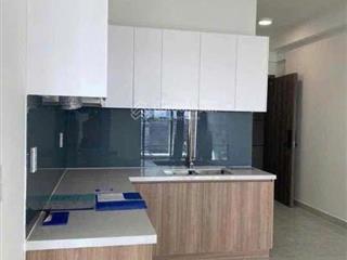 Cho thuê căn hộ saigon asiana, 2pn, 2wc, 67m2, không nội thất, view pháo hoa, giá 10 triệu/th