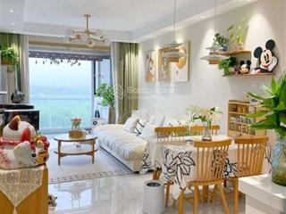 Bán căn hộ soho , officetel , 30m2 , full nội thất , giá  4 tỷ 150 ,   0908 435 ***