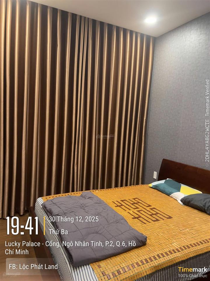 Bán căn hộ lucky place, 3pn, 2wc, 88m2, căn góc, view đông nam, giá 6 tỷ, sổ hồng, 0908 435 ***