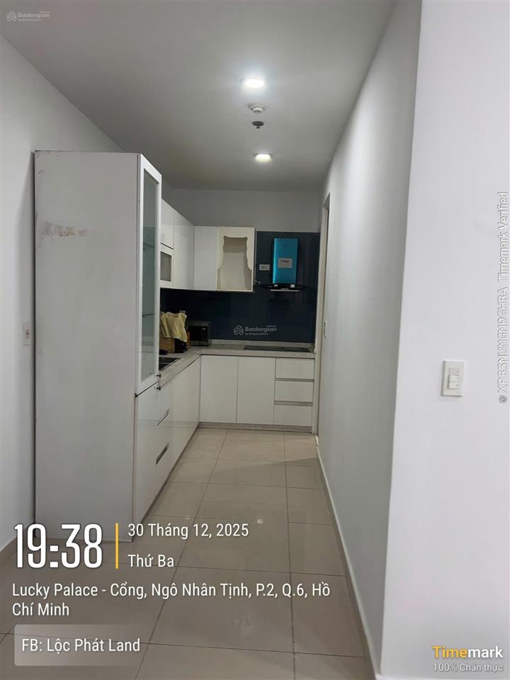 Bán căn hộ lucky place, 3pn, 2wc, 88m2, căn góc, view đông nam, giá 6 tỷ, sổ hồng, 0908 435 ***