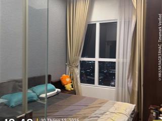 Bán căn hộ lucky place, 3pn, 2wc, 88m2, căn góc, view đông nam, giá 6 tỷ, sổ hồng, 0908 435 ***