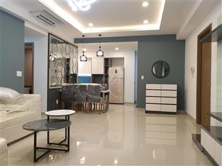 Cho thuê căn hộ lucky palace , 3pn , 2wc ,114m2 , full nội thất ,giá  18.5 triệu/th , 0908 435 ***