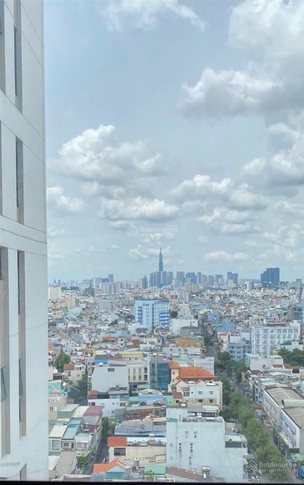 Cho thuê căn hộ newton, 2pn, 2wc, 75m2, full nội thất, giá 18 triệu/tháng, 0908 435 ***