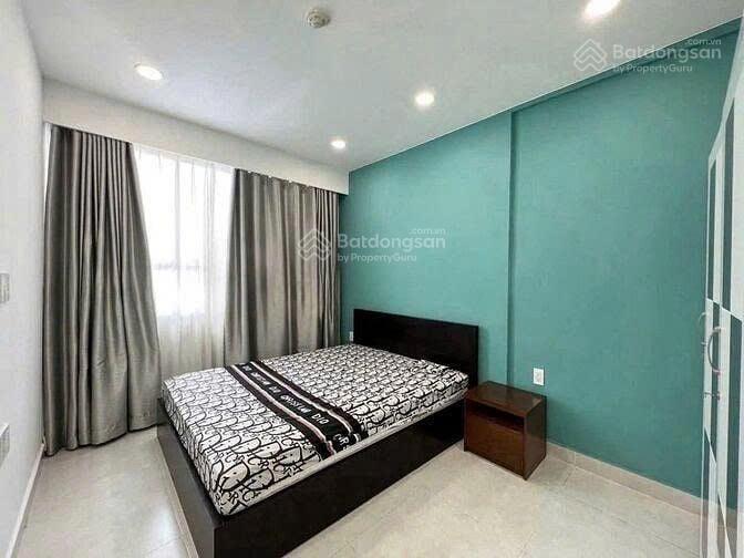 Bán căn hộ the botanica , 2pn, 1wc , 57m2 , giá  4 tỷ 650, bao hết ,   0908 435 *** xem nhà