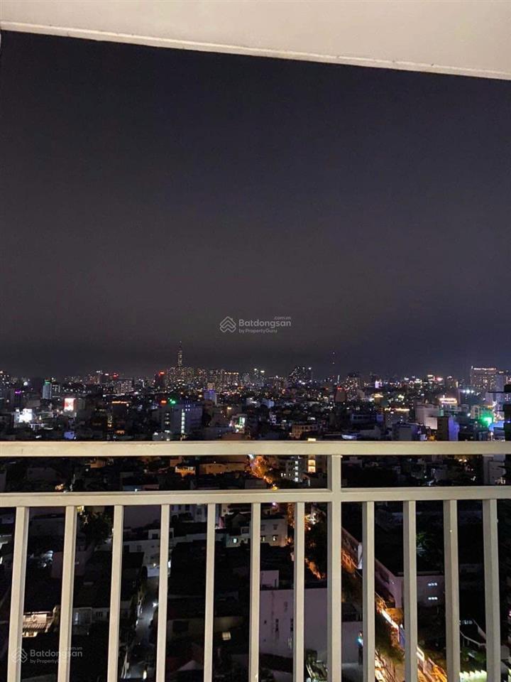 Bán căn hộ newton, 3pn, 2wc, view quận 1, căn góc, giá 8.2 tỷ, 0908 435 ***