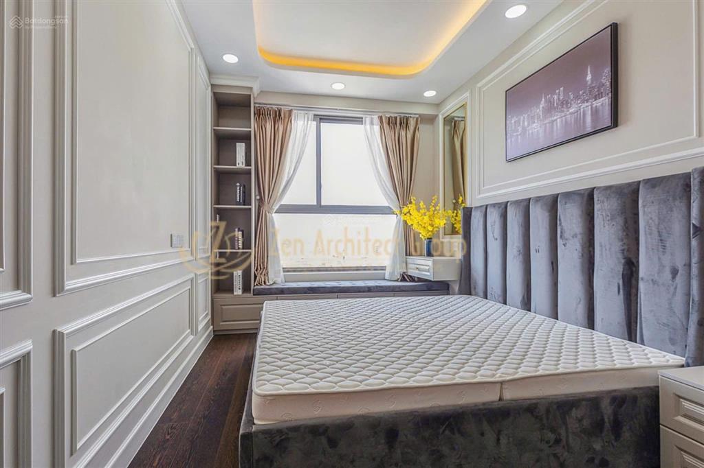 Bán căn hộ newton, 3pn, 2wc, căn góc, 97m², giá 7.8 tỷ, 0908 435 ***