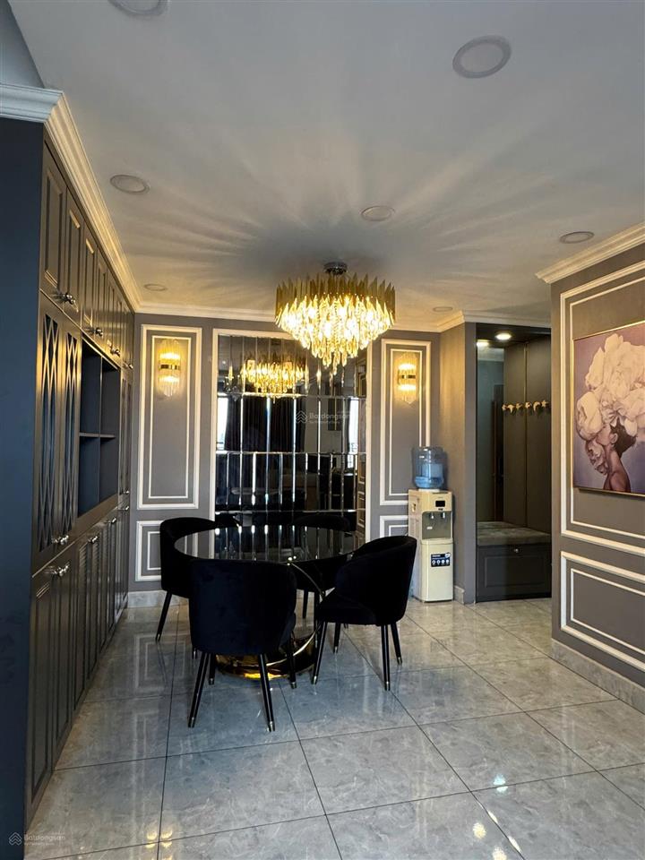 Bán căn hộ newton, 3pn, 2wc, căn góc, 97m², giá 7.8 tỷ, 0908 435 ***