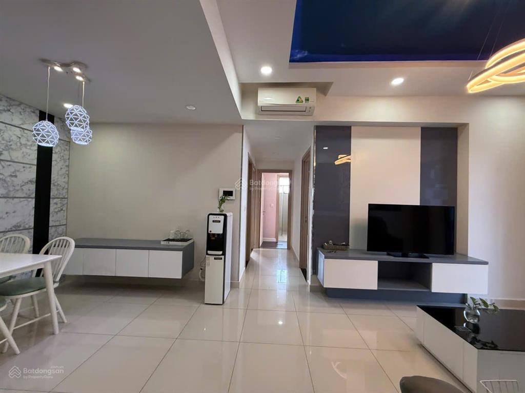 Bán căn hộ newton, 3pn, 2wc, căn góc, 97m², giá 7.8 tỷ, 0908 435 ***