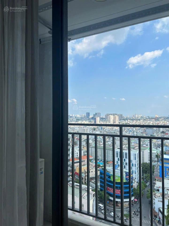 Bán căn hộ newton , 2 phòng ngủ , 74m2 , lầu cao , view pháo hoa , đông nam , hợp đồng mua bán