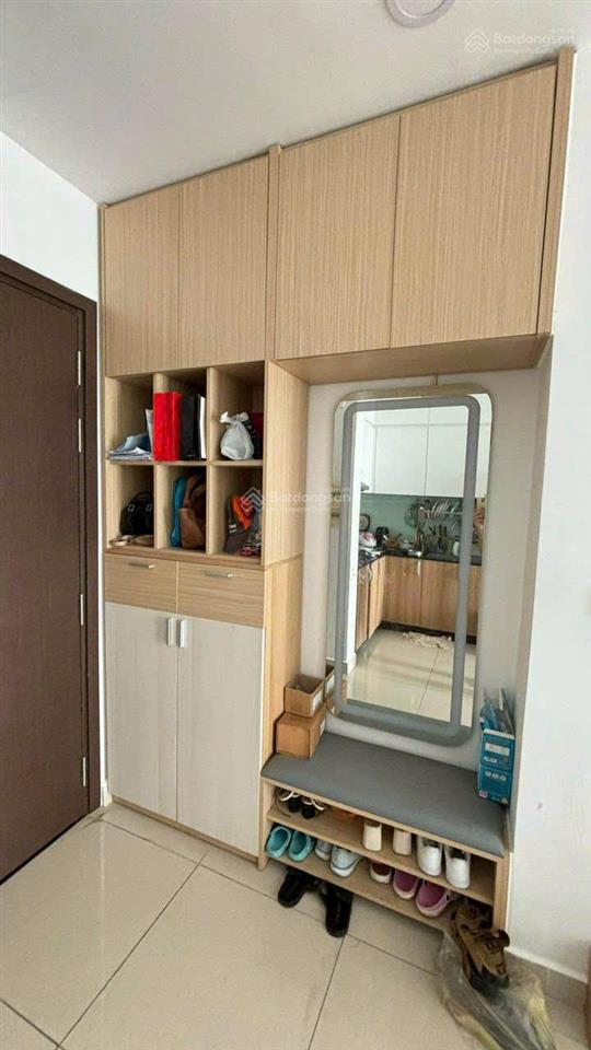 Bán căn hộ newton , 2 phòng ngủ , 74m2 , lầu cao , view pháo hoa , đông nam , hợp đồng mua bán