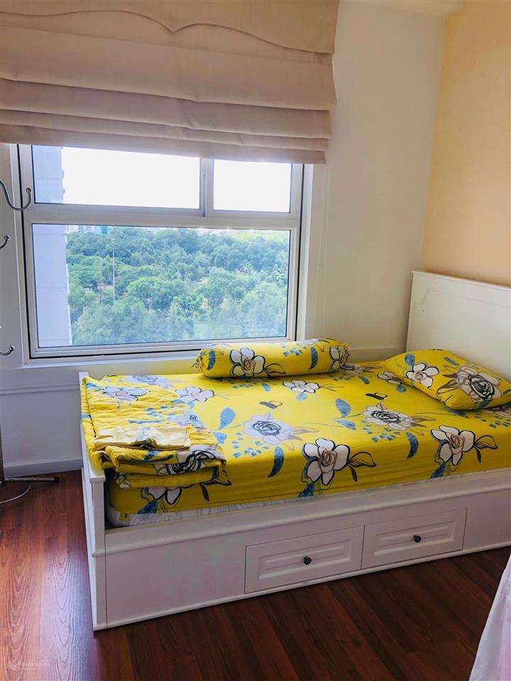 Cho thuê căn hộ orchard garden, 2pn, 2wc, full nội thất, giá 17.5 triệu/tháng,  0908 435 ***