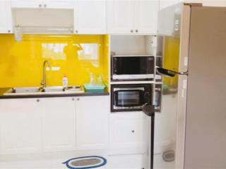 Cho thuê căn hộ orchard garden, 2pn, 2wc, full nội thất, giá 18 triệu/tháng,  0908 435 ***