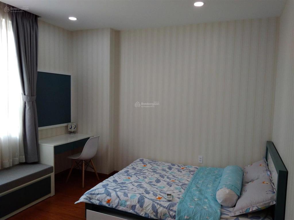 Cho thuê căn hộ him lam chợ lớn , 2pn, 2wc, giá 13 triệu , full nội thất ,   0908 435 ***