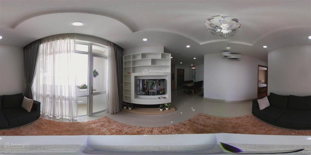 Cho thuê căn hộ him lam chợ lớn , 2pn, 2wc, giá 13 triệu , full nội thất ,   0908 435 ***