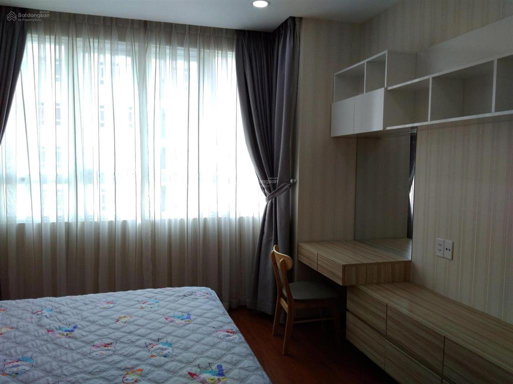 Cho thuê căn hộ him lam chợ lớn , 2pn, 2wc, giá 13 triệu , full nội thất ,   0908 435 ***