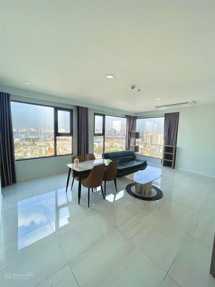 Bán căn hộ kingdom , 3pn, 2wc ,102m2 ,view pháo hoa q1 , giá 11.5 tỷ , đông nam ,  0908 435 ***