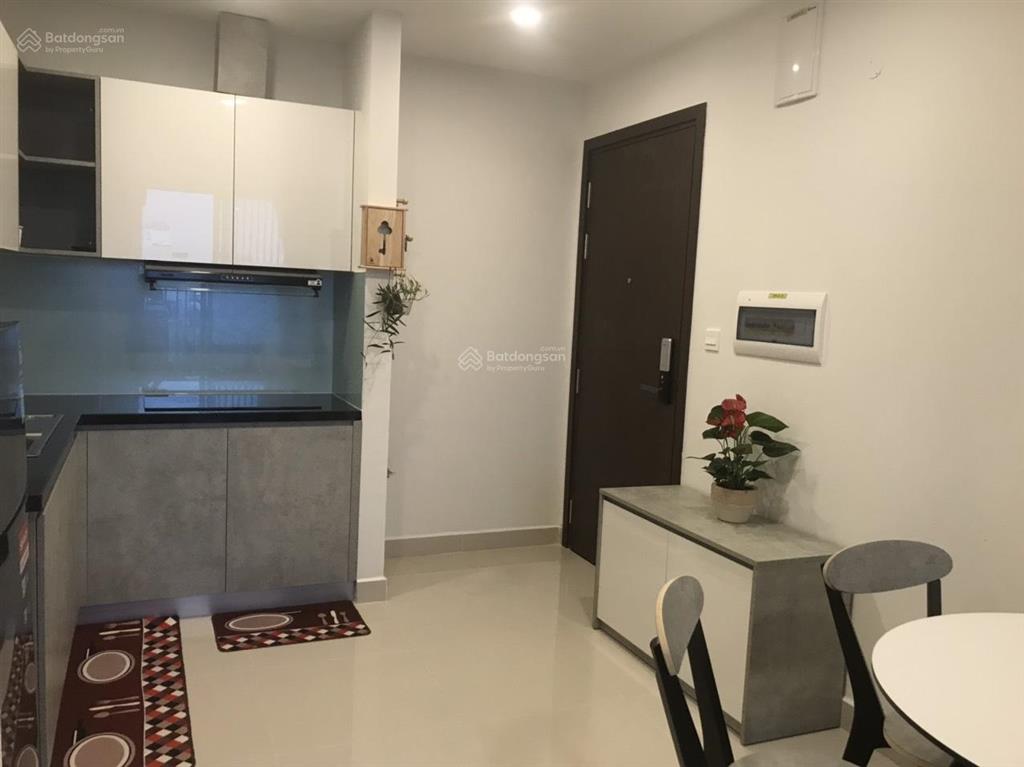 Cho thuê căn hộ newton 2 phòng ngủ, 1wc, 55m2, full nội thất, giá 15 triệu/th,  0908 435 ***