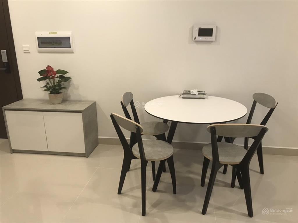 Cho thuê căn hộ newton 2 phòng ngủ, 1wc, 55m2, full nội thất, giá 15 triệu/th,  0908 435 ***