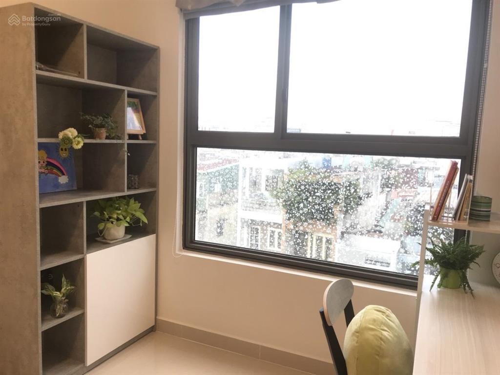 Cho thuê căn hộ newton 2 phòng ngủ, 1wc, 55m2, full nội thất, giá 15 triệu/th,  0908 435 ***