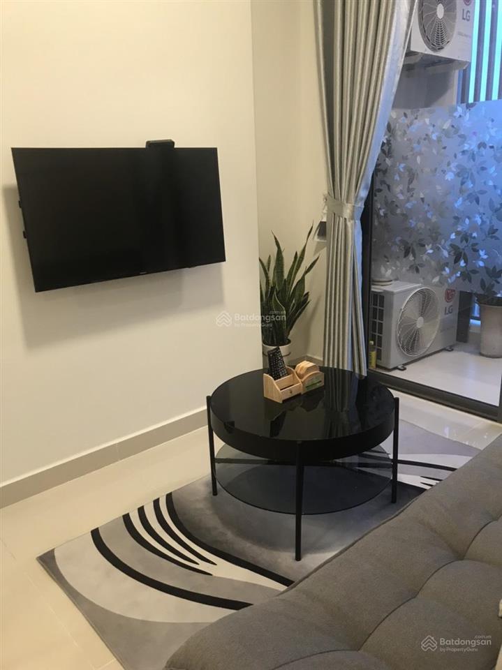 Cho thuê căn hộ newton 2 phòng ngủ, 1wc, 55m2, full nội thất, giá 15 triệu/th,  0908 435 ***