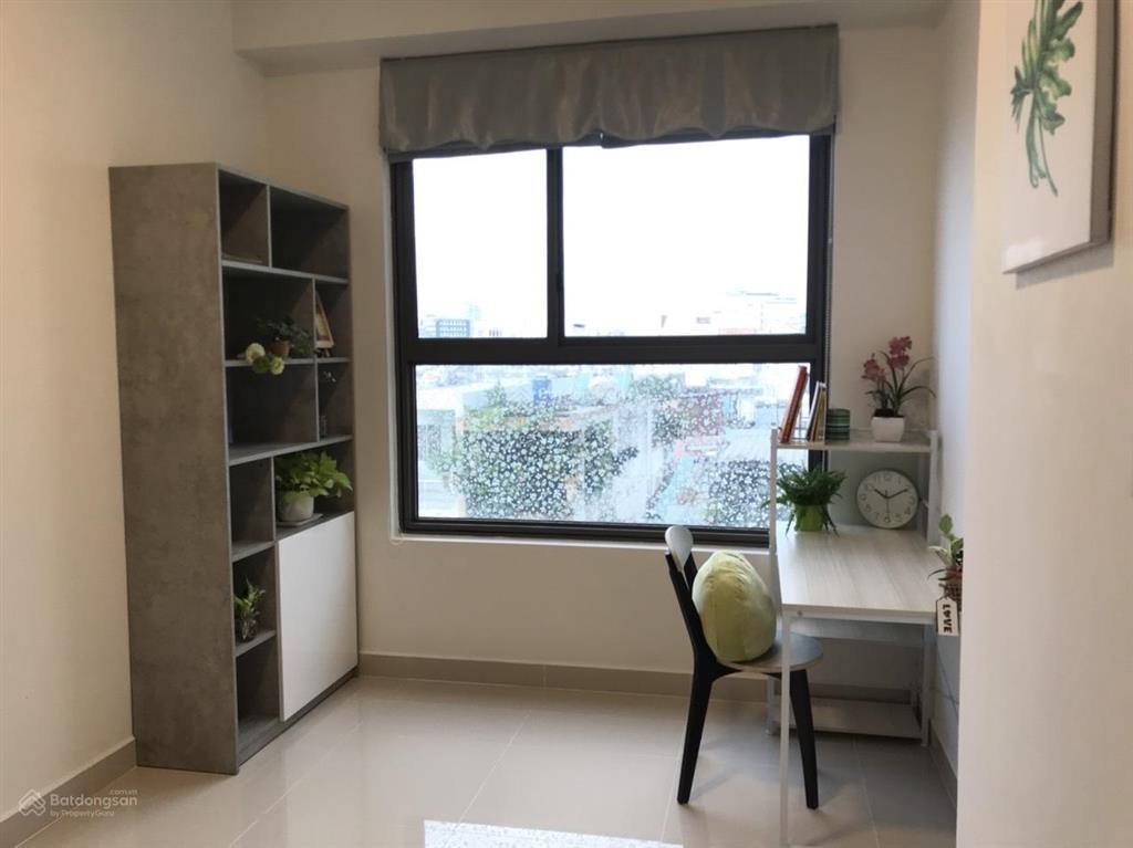 Cho thuê căn hộ newton 2 phòng ngủ, 1wc, 55m2, full nội thất, giá 15 triệu/th,  0908 435 ***