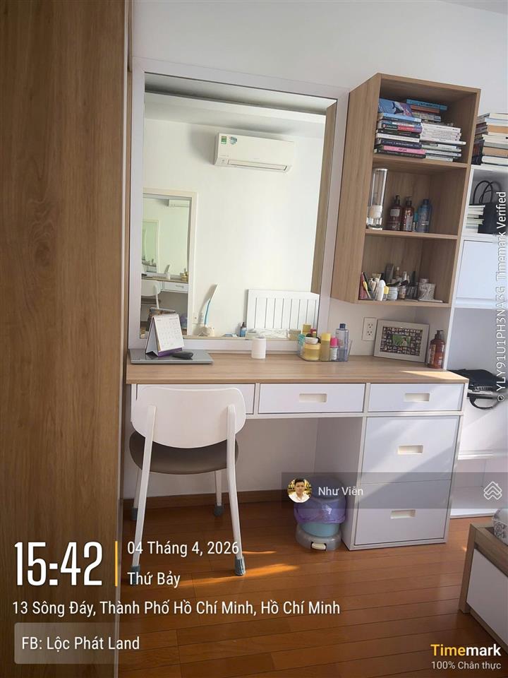 Bán căn hộ sky center, 3pn, 3wc, 139m2, giá 10,4 tỷ, căn góc 2 view, 0908 435 ***