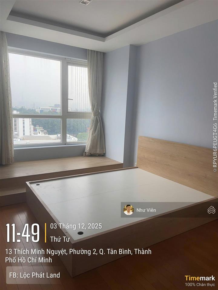 Bán căn hộ sky center, 3pn, 3wc, 139m2, giá 10,4 tỷ, căn góc 2 view, 0908 435 ***