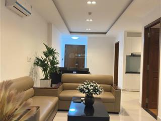 Cho thuê căn hộ sky center , 80m2, full nội thất mới chưa ở ,2pn , 2wc , giá 17 triệu ,0908 435 ***