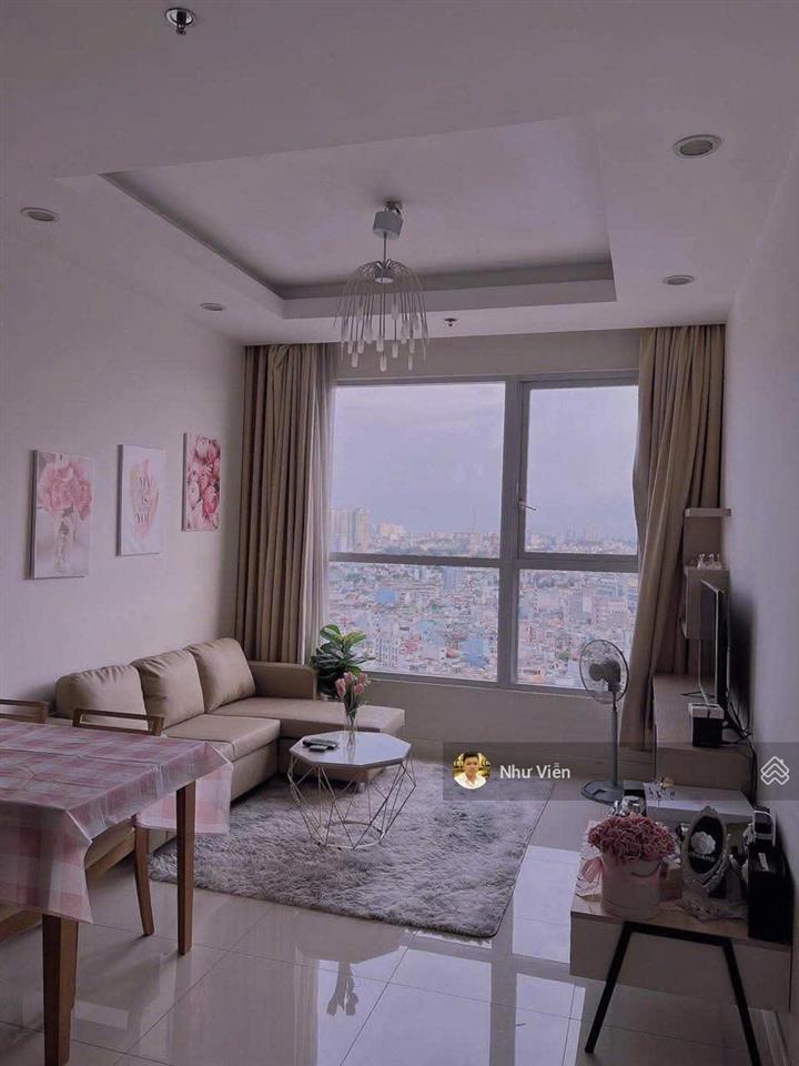 Cho thuê căn hộ the prince, 2pn, 2wc, 72m2, full nội thất, giá 20 triệu / tháng, 0908 435 ***