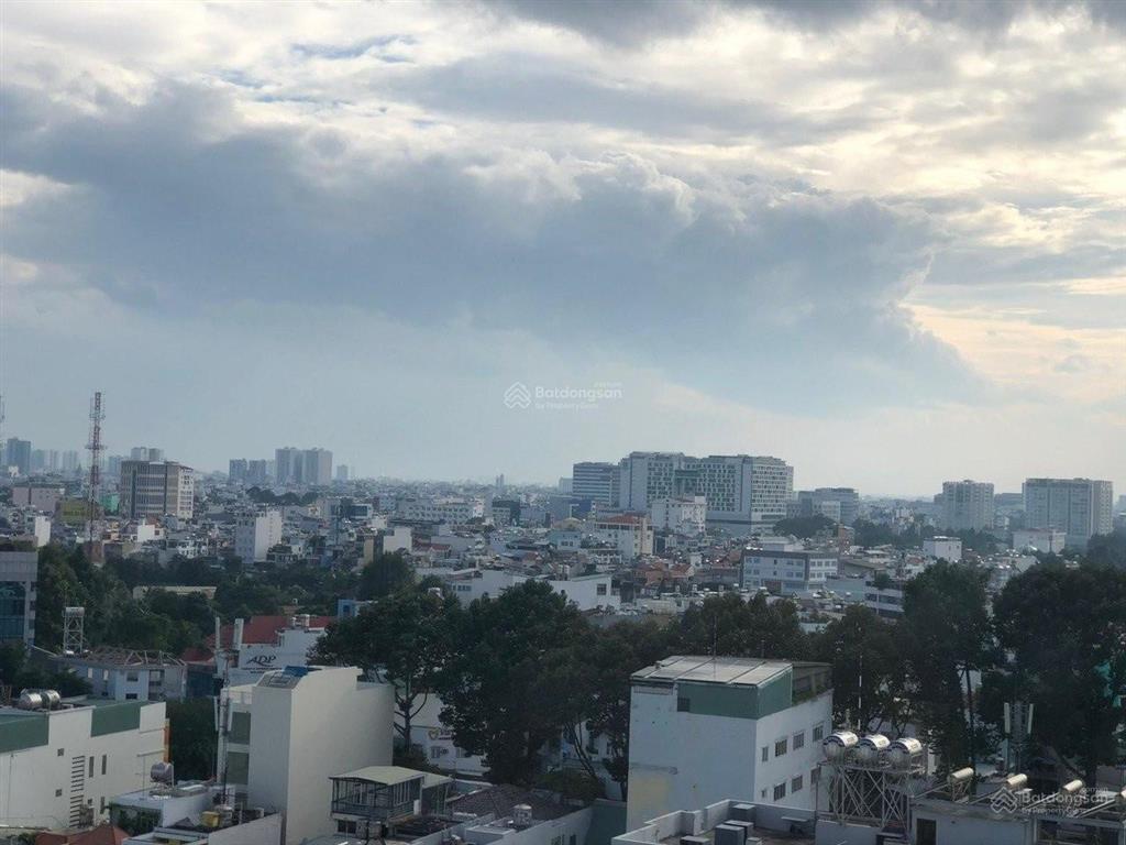 Bán căn hộ sky center, 2pn, 2wc, 74m2, nội thất, giá 6 tỷ,  0908 435 ***