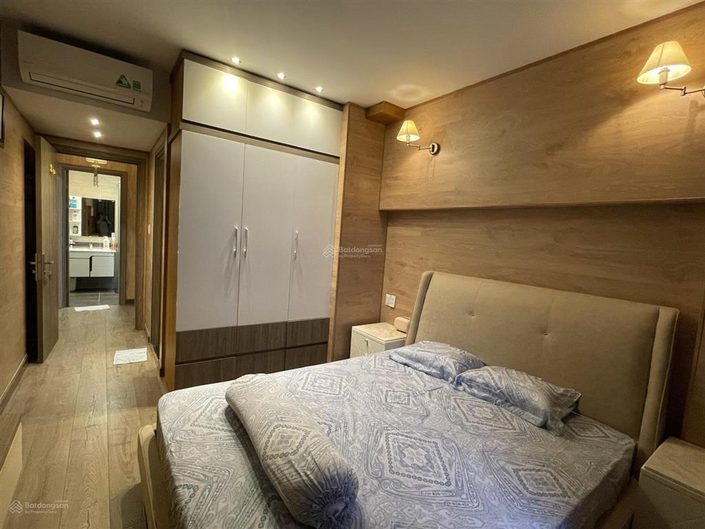 Bán căn hộ the botanica, 2pn, 2wc, 73m2, giá 5.9 tỷ, nội thất,  0908 435 ***