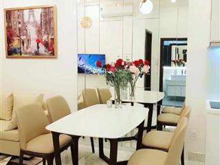 Bán căn hộ the botanica, 2pn, 2wc, 73m2, giá 5.9 tỷ, nội thất,  0908 435 ***