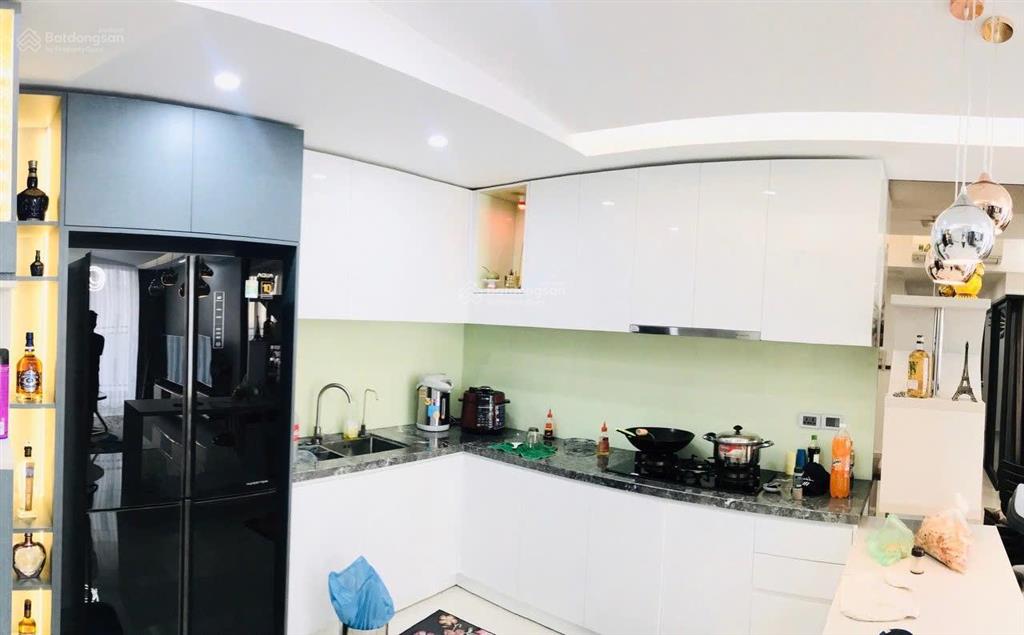 Bán căn hộ richstar, 3pn, 2wc, 90m2, giá 4.4 tỷ,có nội thất,  0908 435 ***