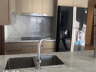 Cho thuê căn hộ kingdom, 2pn, 2wc, 74m2, full nội thất, giá 20 triệu/tháng,  0908 435 ***