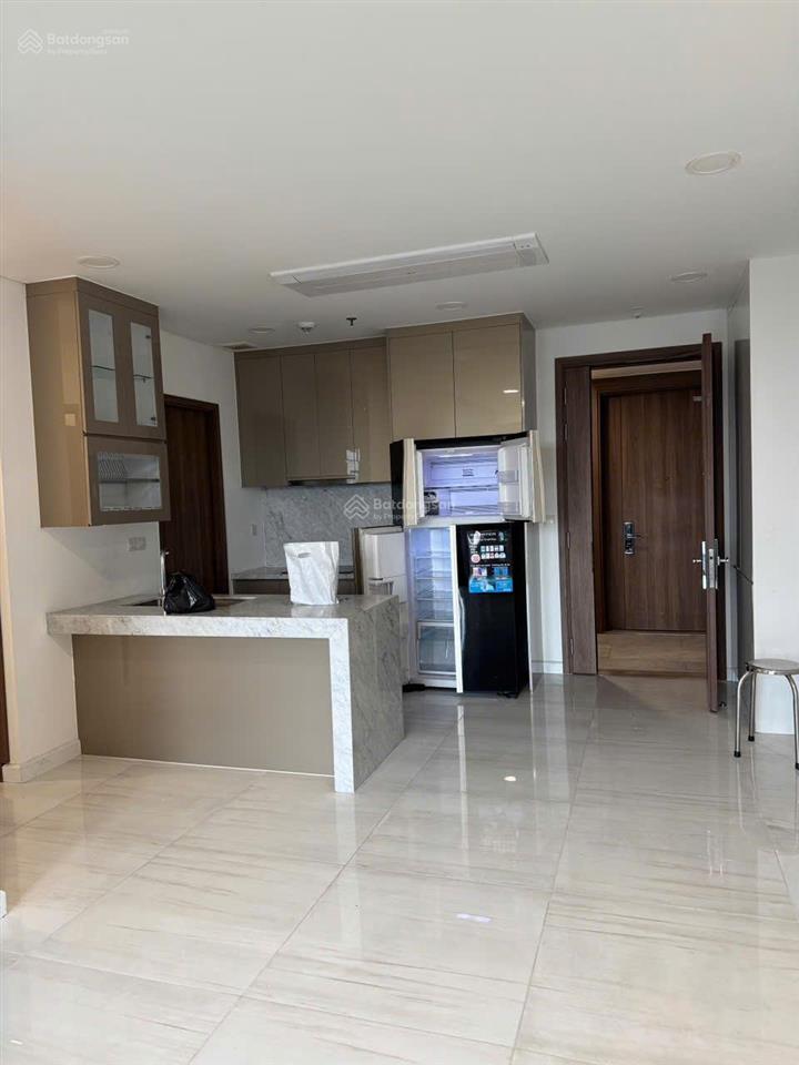 Cho thuê căn hộ kingdom, 2pn, 2wc, 74m2, full nội thất, giá 20 triệu/tháng,  0908 435 ***