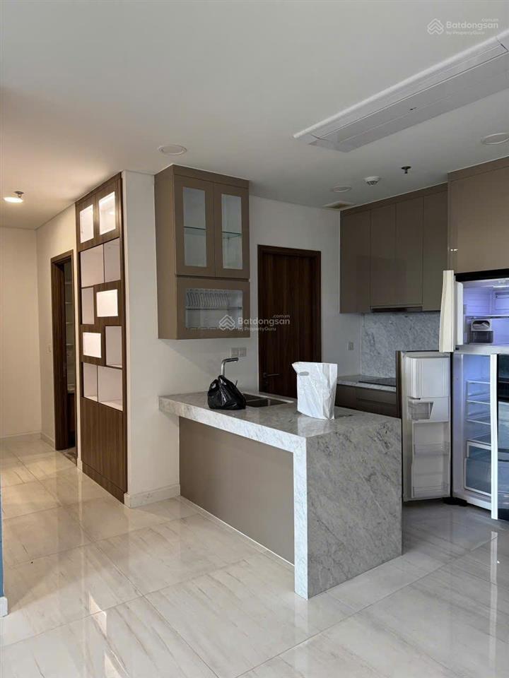 Cho thuê căn hộ kingdom, 2pn, 2wc, 74m2, full nội thất, giá 20 triệu/tháng,  0908 435 ***