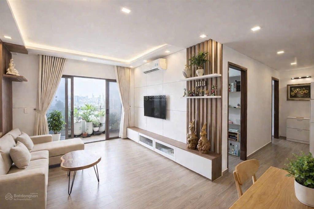 Bán căn hộ garden gate, 3pn ,102m2, view pháo hoa quận 1 , giá 9.3 tỷ , shr , 0908 435 ***