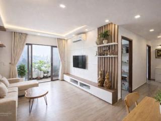 Bán căn hộ garden gate, 3pn ,102m2, view pháo hoa quận 1 , giá 9.3 tỷ , shr , 0908 435 ***