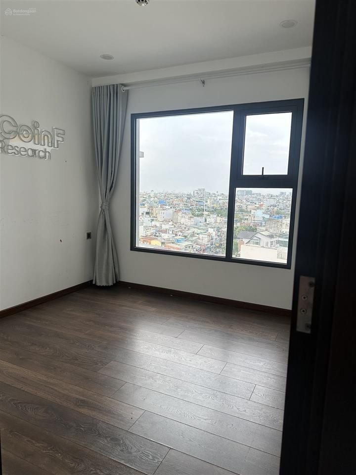 Bán căn hộ resgreen , 2pn , 52m2 , có sổ , giá  3.6 tỷ ,  0908 435 ***