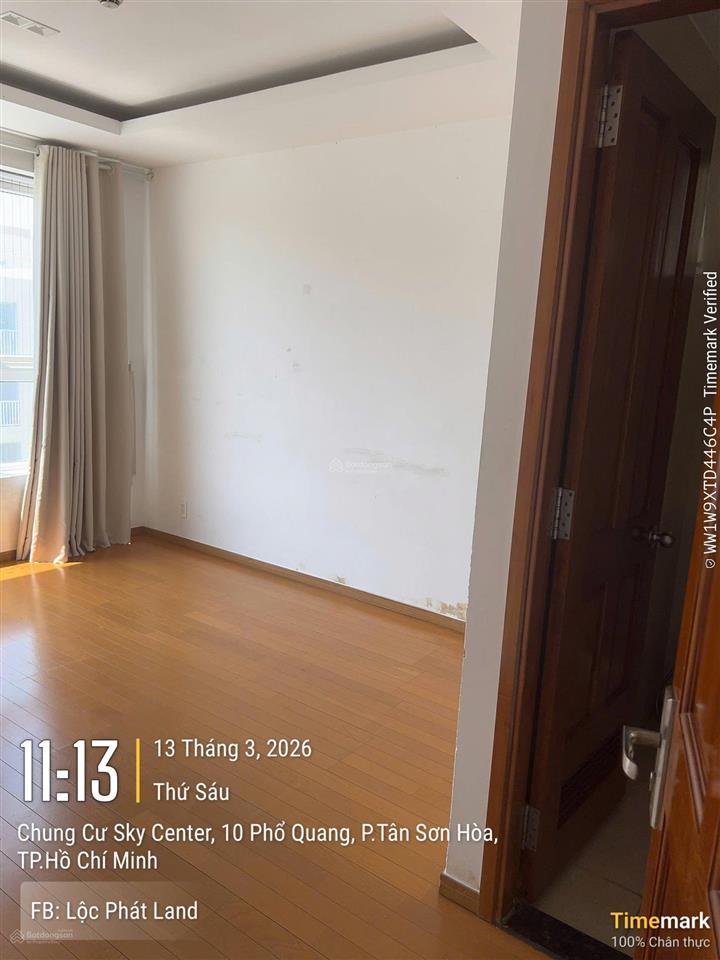 Bán căn hộ sky center, 2pn, 2wc, 74m², view hồ bơi, giá 5 tỷ 8,  0908 435 ***