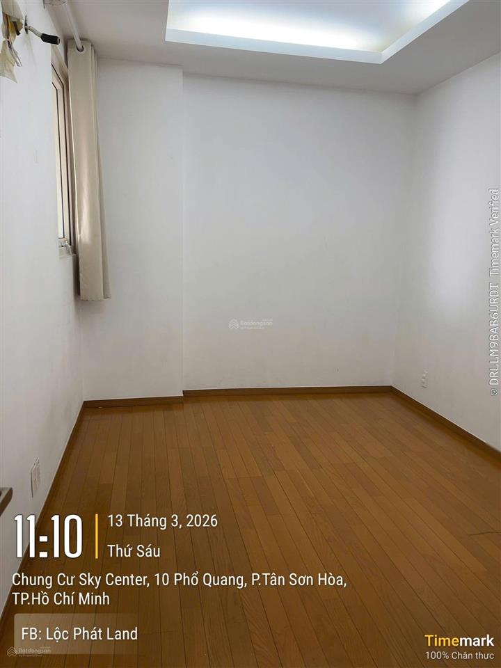 Bán căn hộ sky center, 2pn, 2wc, 74m², view hồ bơi, giá 5 tỷ 8,  0908 435 ***