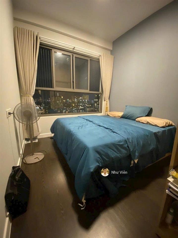 Cho thuê căn hộ botanica premier 3pn, 2wc, full nội thất, giá 20 triệu, view pháo hoa, 0908 435 ***
