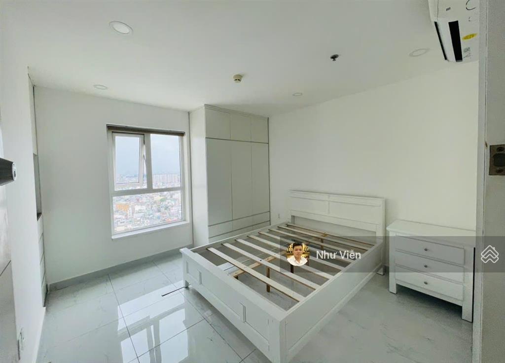 Bán căn hộ terra royal, 2pn, 1wc, 58m², sổ hồng riêng, giá 7,3 tỷ,  0908 435 ***