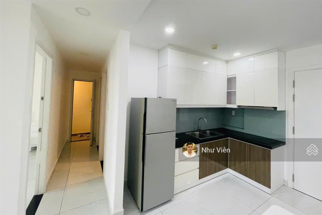 Bán căn hộ terra royal, 2pn, 1wc, 58m², sổ hồng riêng, giá 7,3 tỷ,  0908 435 ***