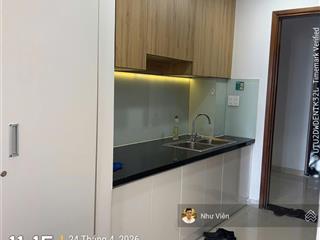 Cho thuê căn hộ sky center, officetel, 36m², full nội thất, giá 11 triệu / tháng, 0908 435 ***
