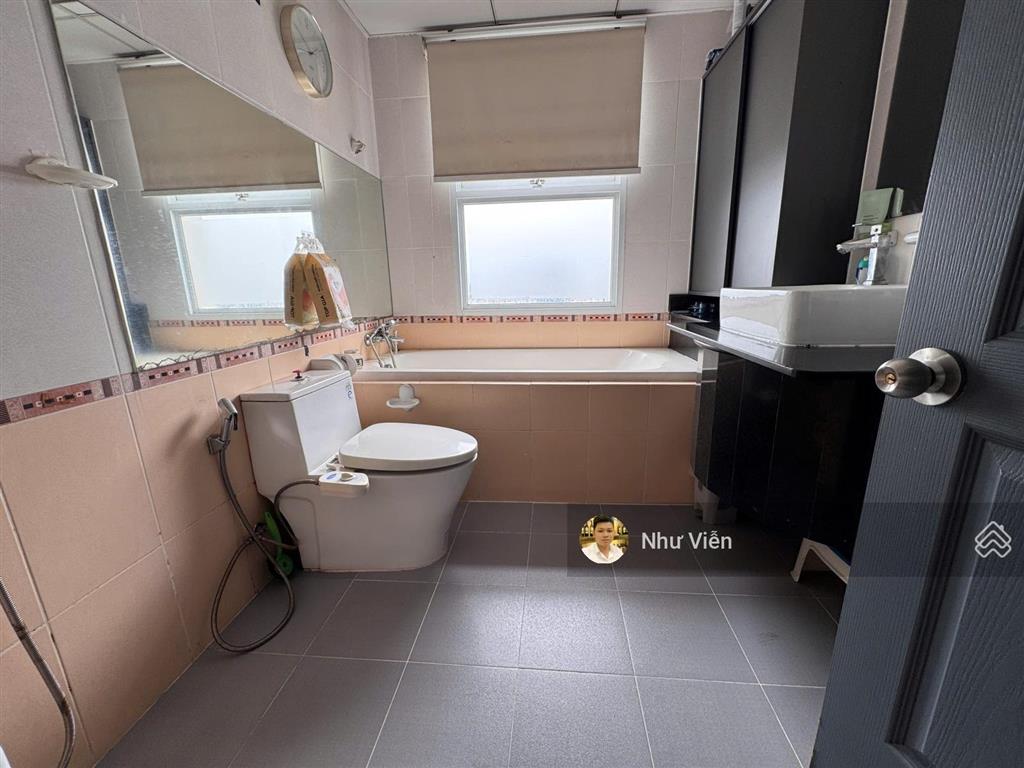 Bán căn hộ satra eximland, 3pn, 2wc, 120m², sổ hồng riêng, giá 9 tỷ,  0908 435 ***