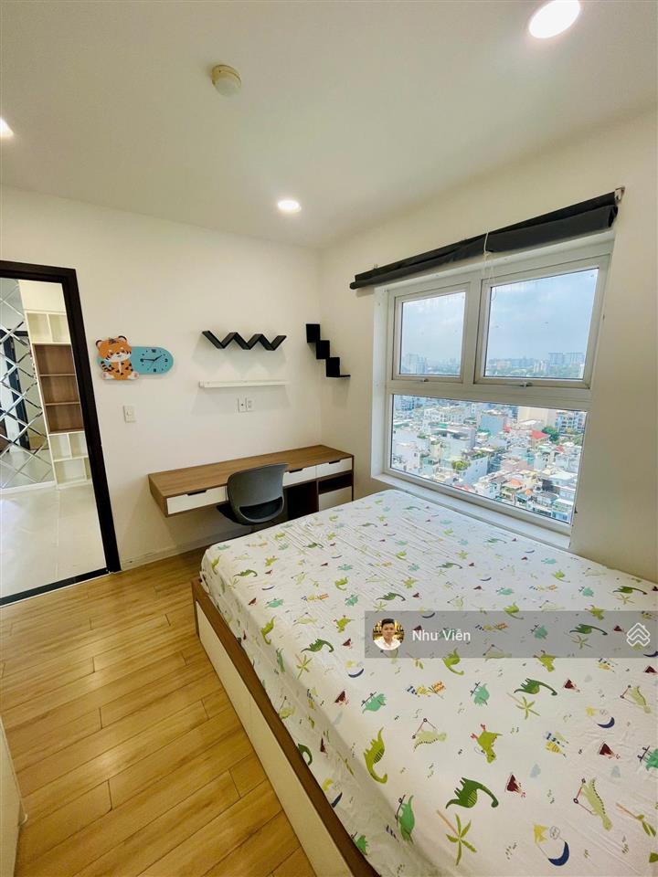 Bán căn góc 2 view, giá 8.3 tỷ còn tl, sổ hồng riêng, 2pn+, 2wc, xi grand court,  0908 435 ***